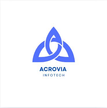                                                                                                                          Acrovia Infotech